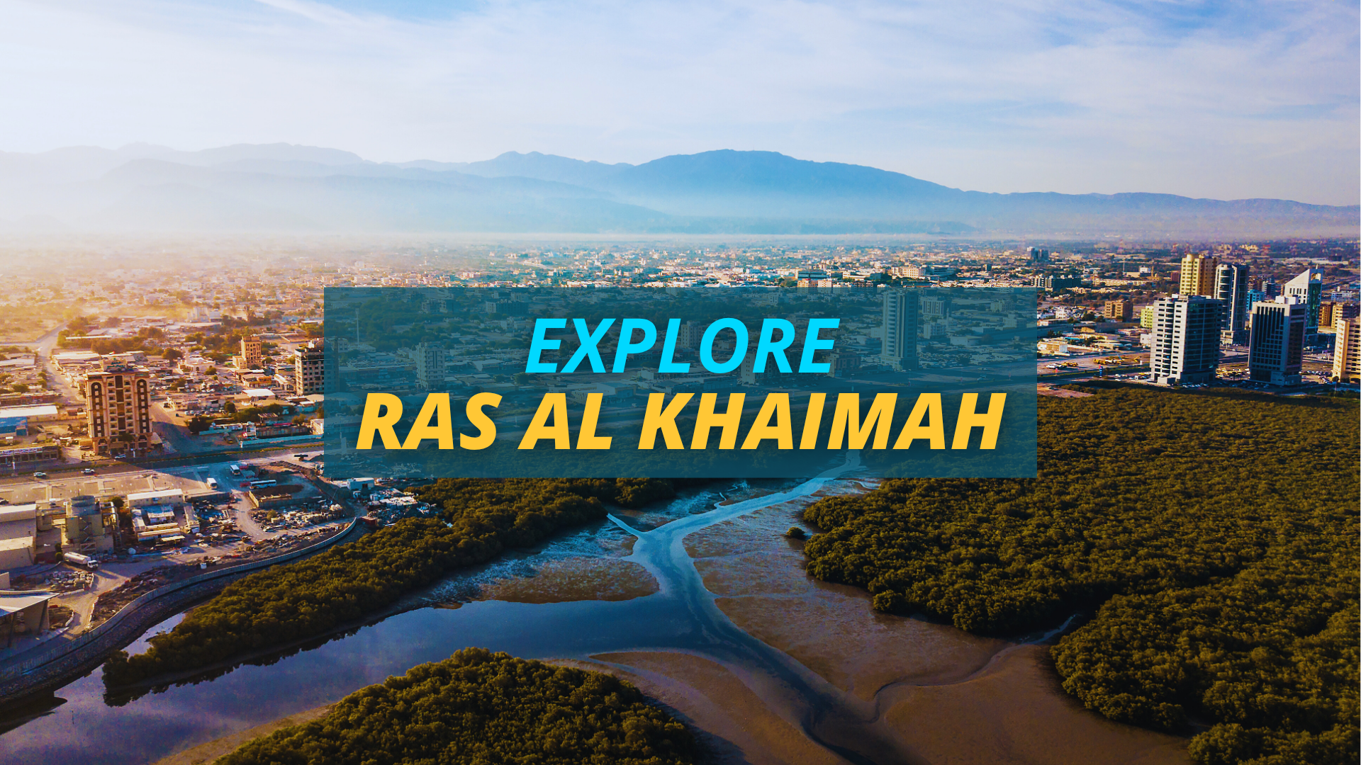 Explore Ras Al Khaimah: Top Travel Destinations and Activities for Qatari Tourists in 2025